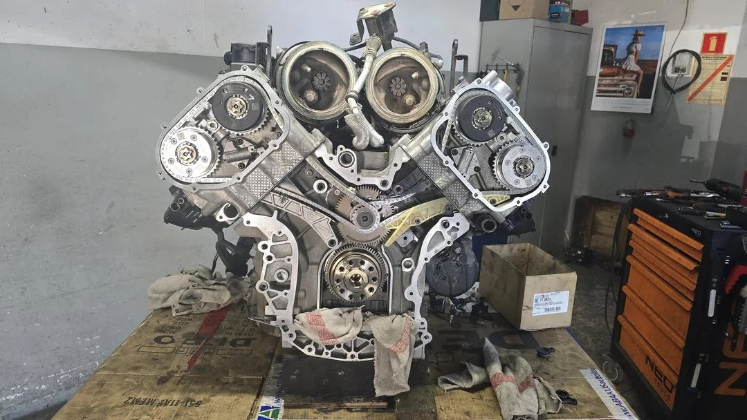 Wulkanizacja i wymiana opon w PREMIUM SERVICE 2 Łódź – nowoczesny sprzęt