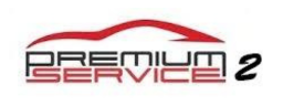 Logo warsztatu PREMIUM SERVICE 2 Łódź