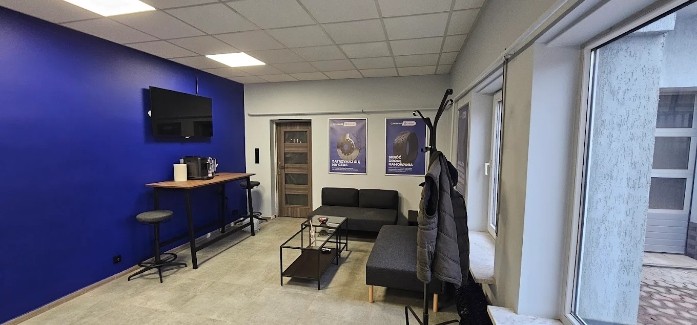 PREMIUM SERVICE 2 Łódź – auto serwis, mechanika, klimatyzacja i diagnostyka